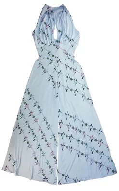 Best Sale ???? My Galavant Sona Jumpsuit In Print ????