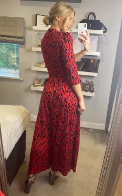 Top 10 ❤️ Jolie Moi Melissa Jumpsuit, Red Animal ???? 7 Top 10 ❤️ Jolie Moi Melissa Jumpsuit, Red Animal ???? -Jolie Moi shop unnamed file 78